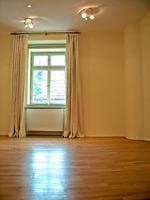 Rekonstrukce luxusního bytu 4+1, Malá Strana, Praha 1