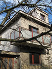 Kompletní rekonstrukce vily (stav před rekonstrukcí), Ruzyně, Praha 6