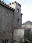 Kompletní rekonstrukce vily (stav před rekonstrukcí), Ruzyně, Praha 6