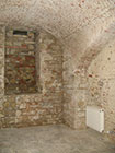 Rekonstrukce kancelářských prostor v bankovním domě, Nové Město, Praha 1